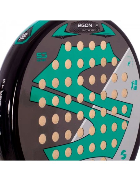 Softee Egon 2024 | Ofertas de pádel